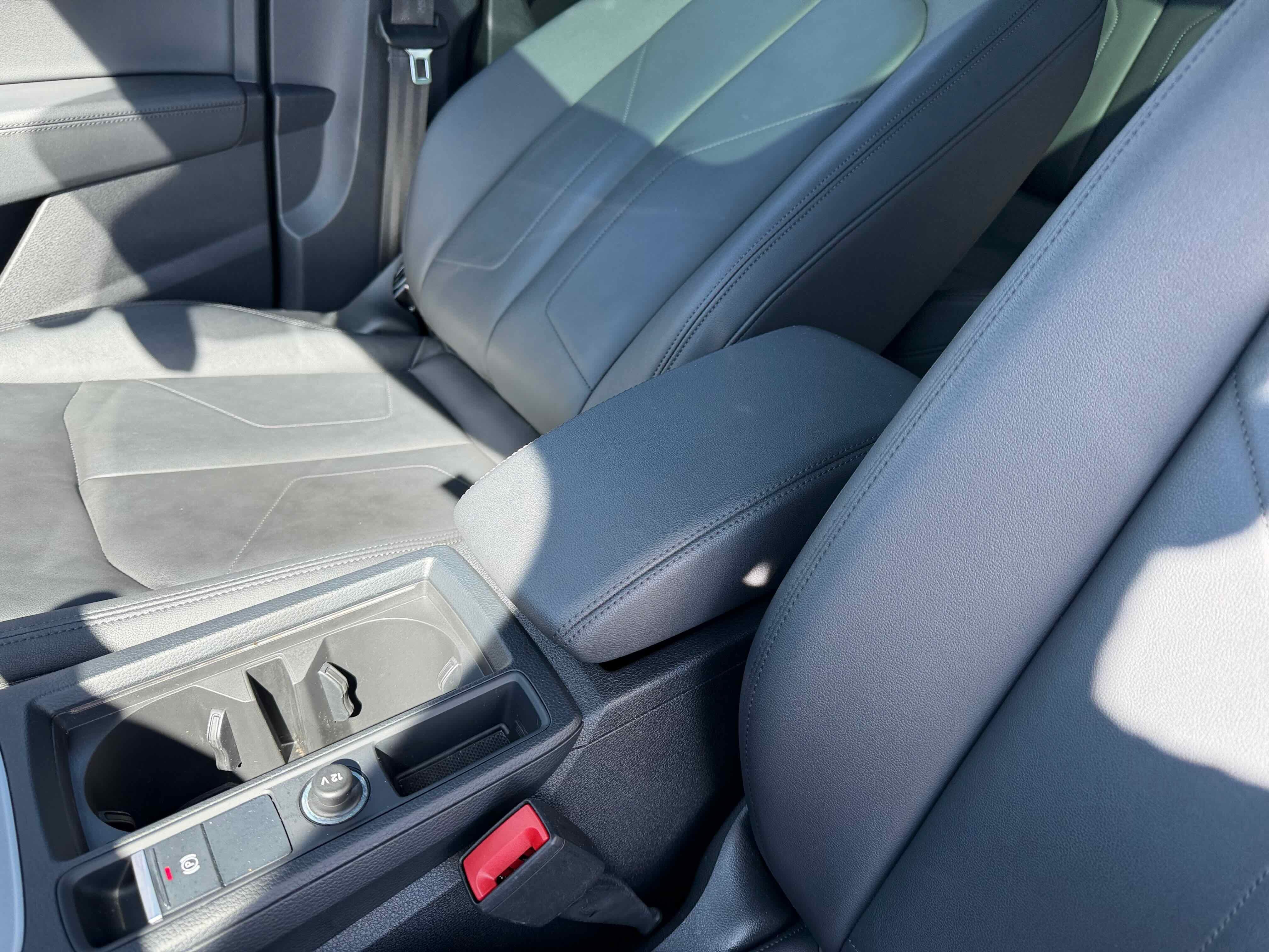 2023 Audi Q3 S line Premium Plus