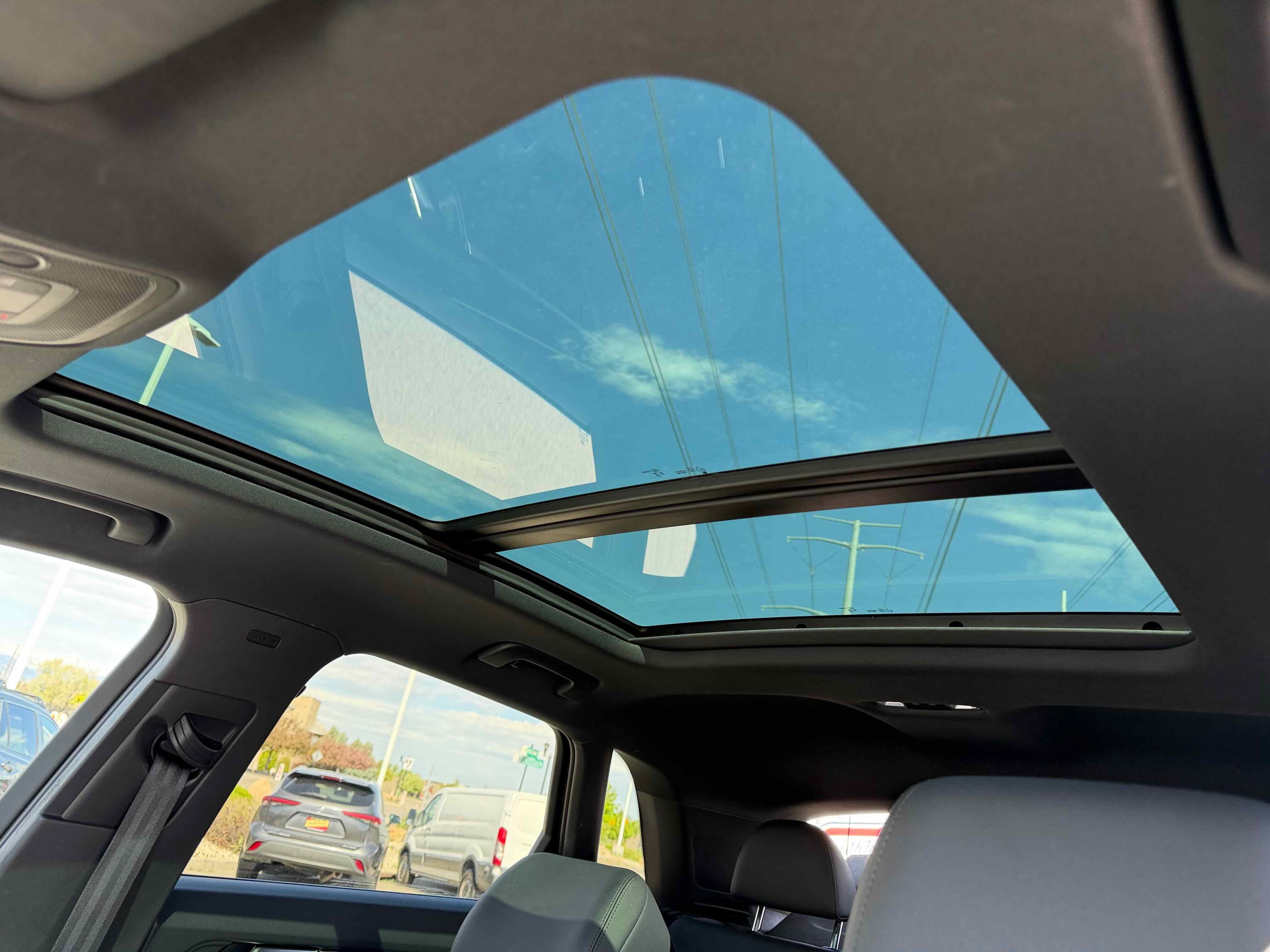 2023 Audi Q3 S line Premium Plus