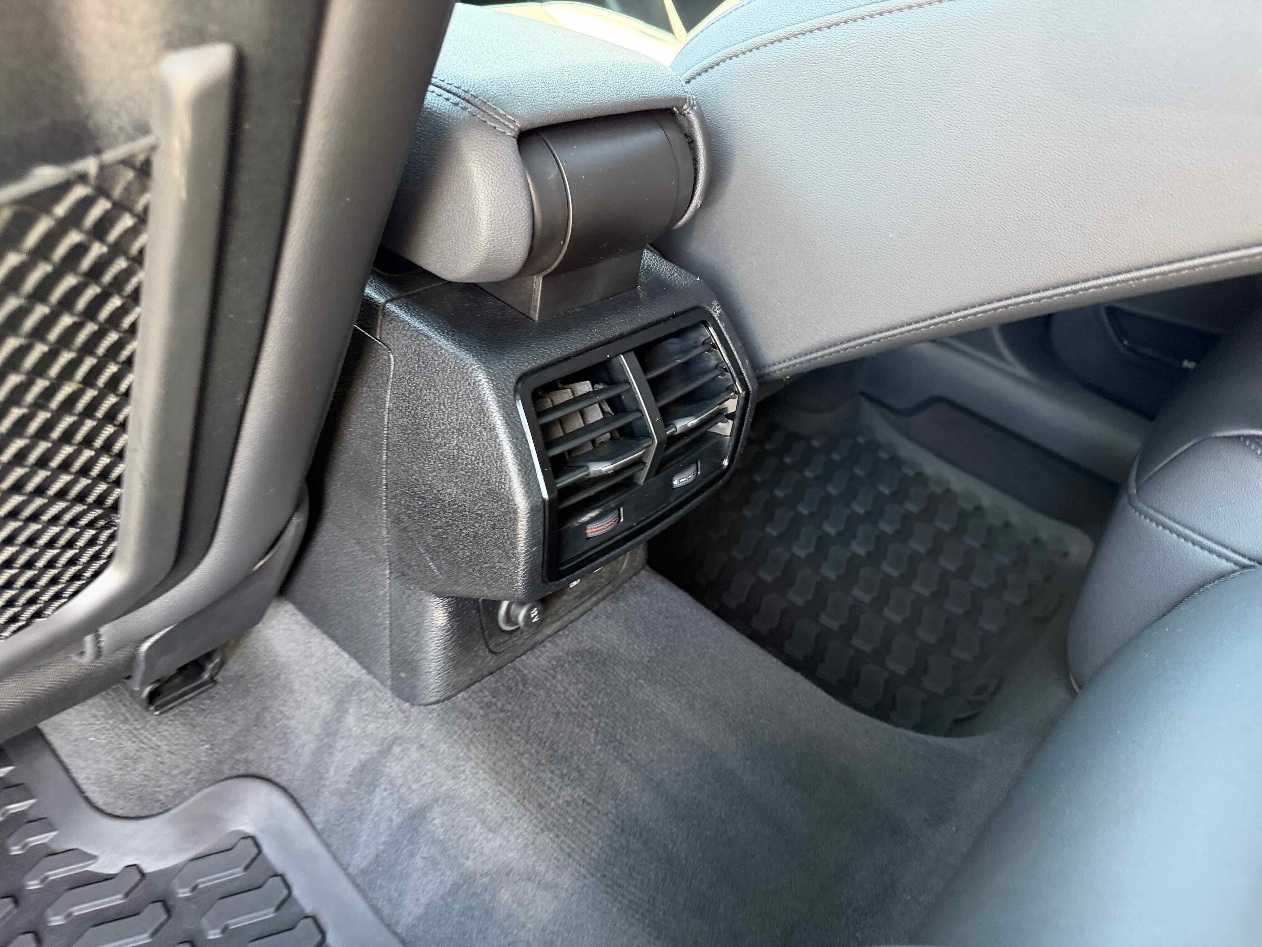 2023 Audi Q3 S line Premium Plus