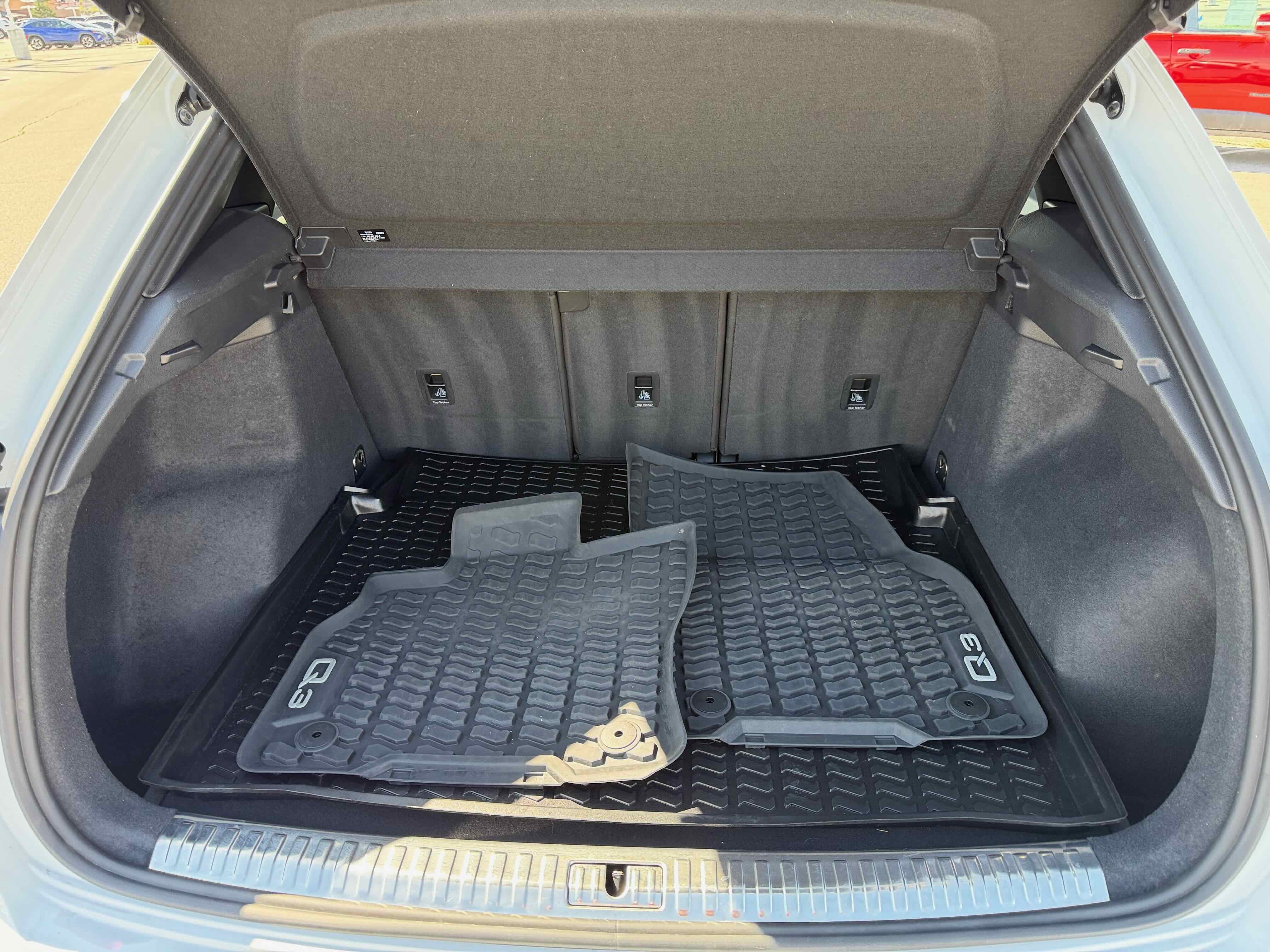 2023 Audi Q3 S line Premium Plus