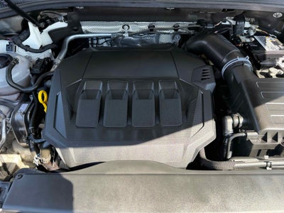 2023 Audi Q3 S line Premium Plus