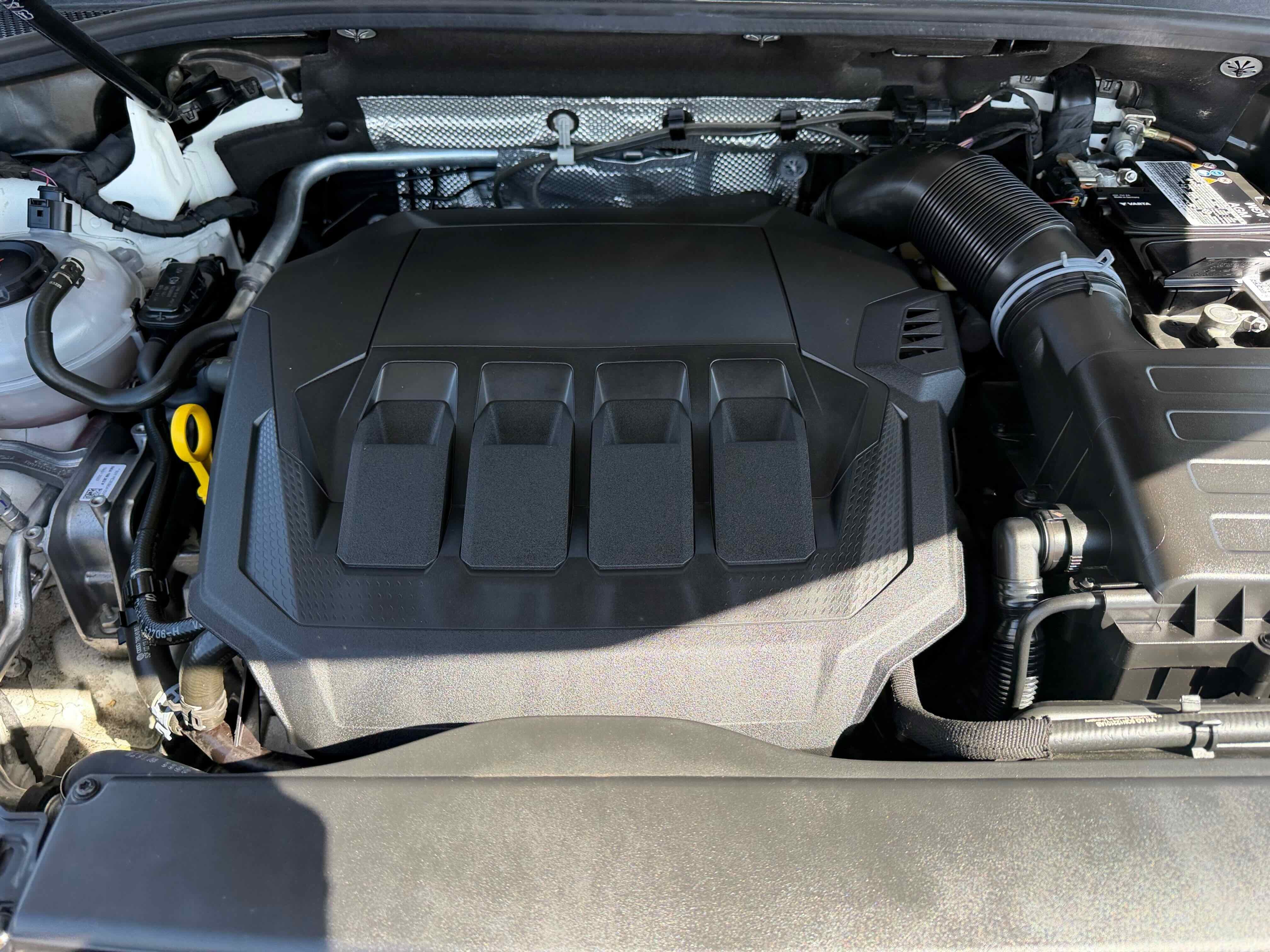 2023 Audi Q3 S line Premium Plus