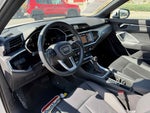 2023 Audi Q3 S line Premium Plus