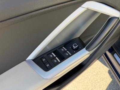 2021 Audi Q3 S line Premium Plus