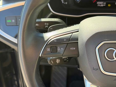 2021 Audi Q3 S line Premium Plus