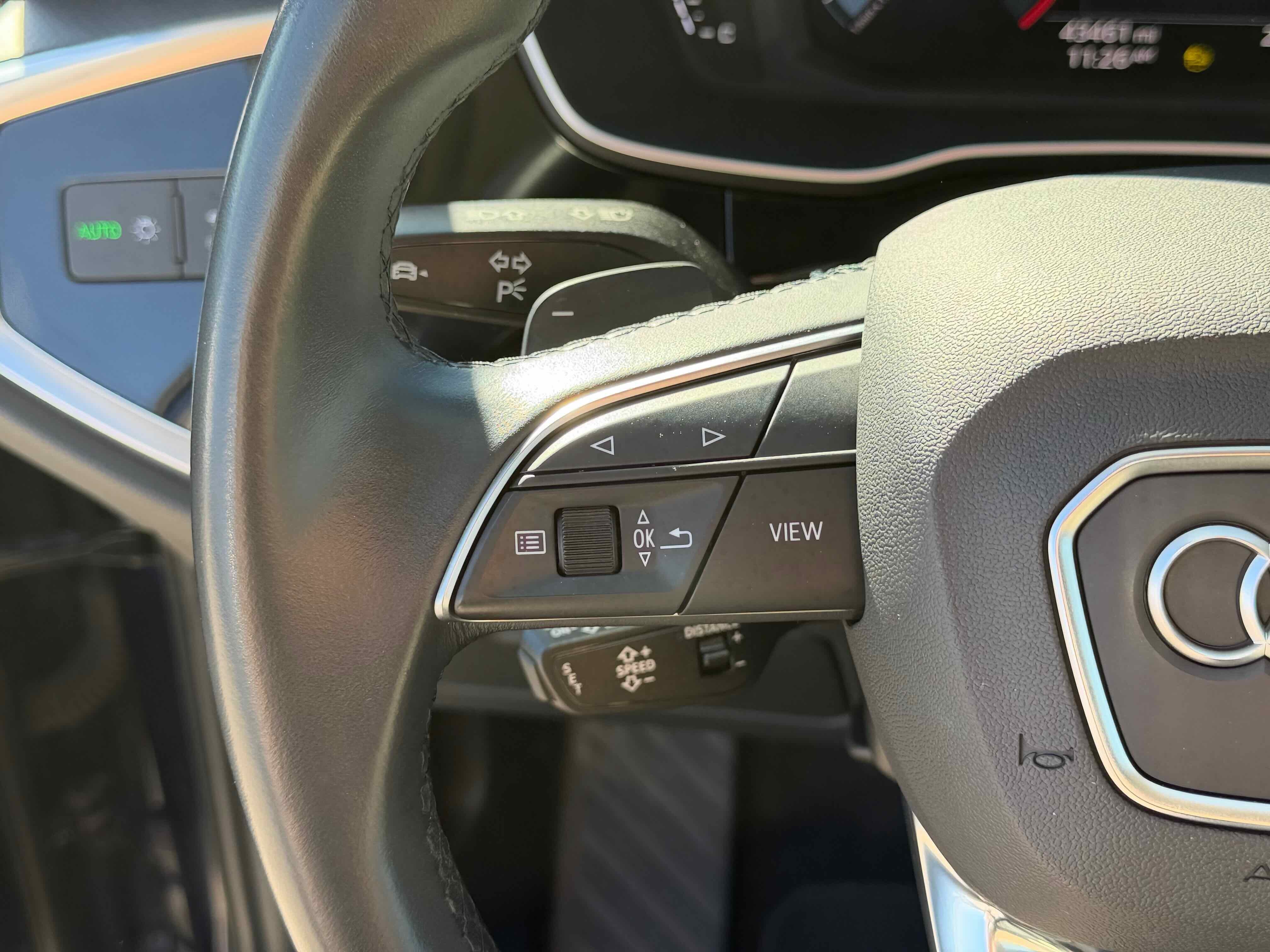 2021 Audi Q3 S line Premium Plus