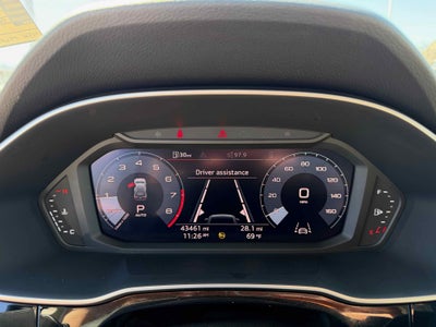 2021 Audi Q3 S line Premium Plus