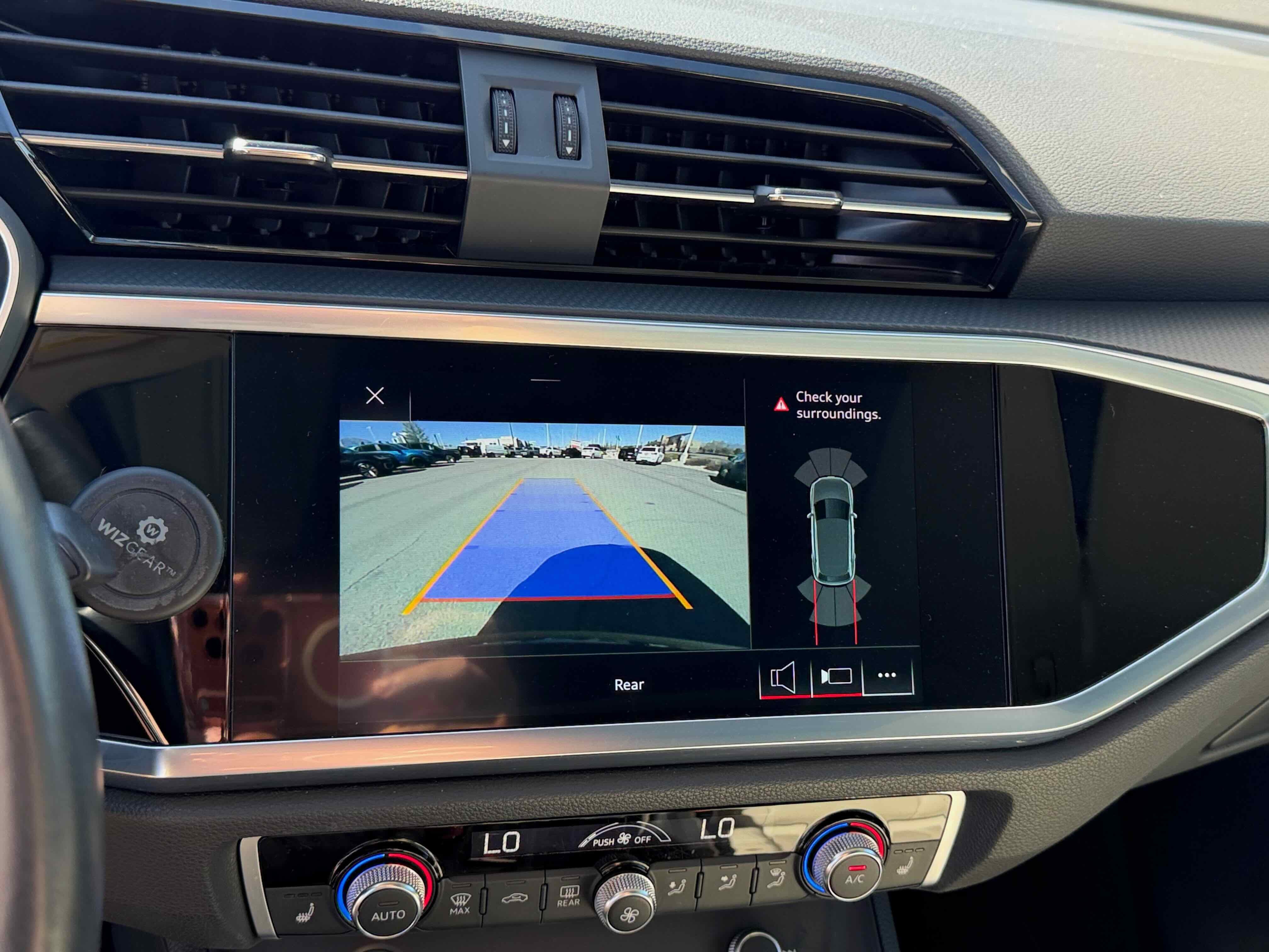 2021 Audi Q3 S line Premium Plus