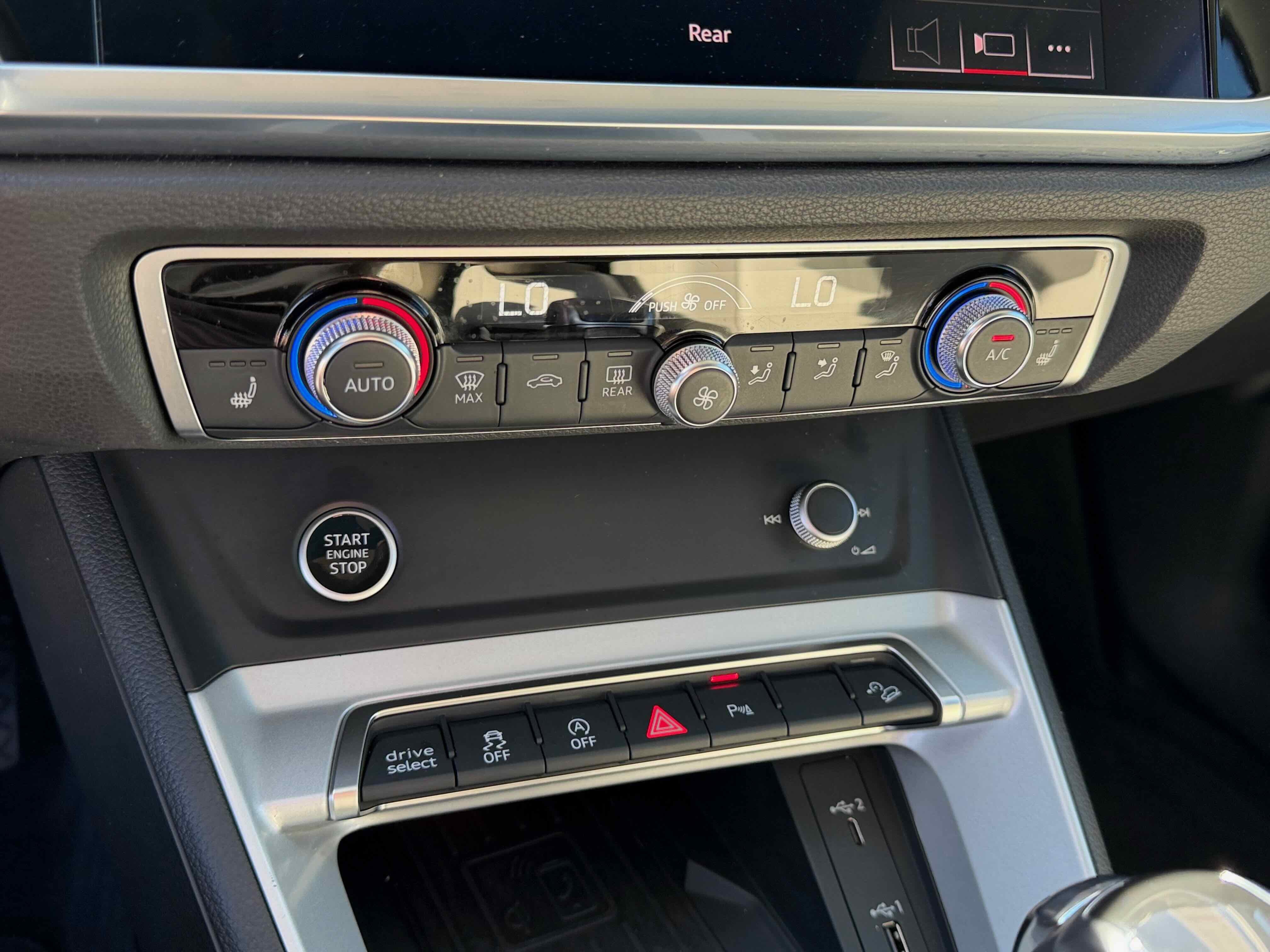 2021 Audi Q3 S line Premium Plus