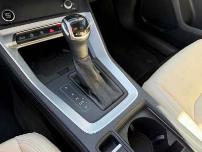 2021 Audi Q3 S line Premium Plus