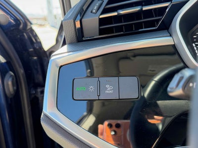 2021 Audi Q3 S line Premium Plus