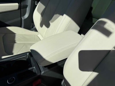 2021 Audi Q3 S line Premium Plus