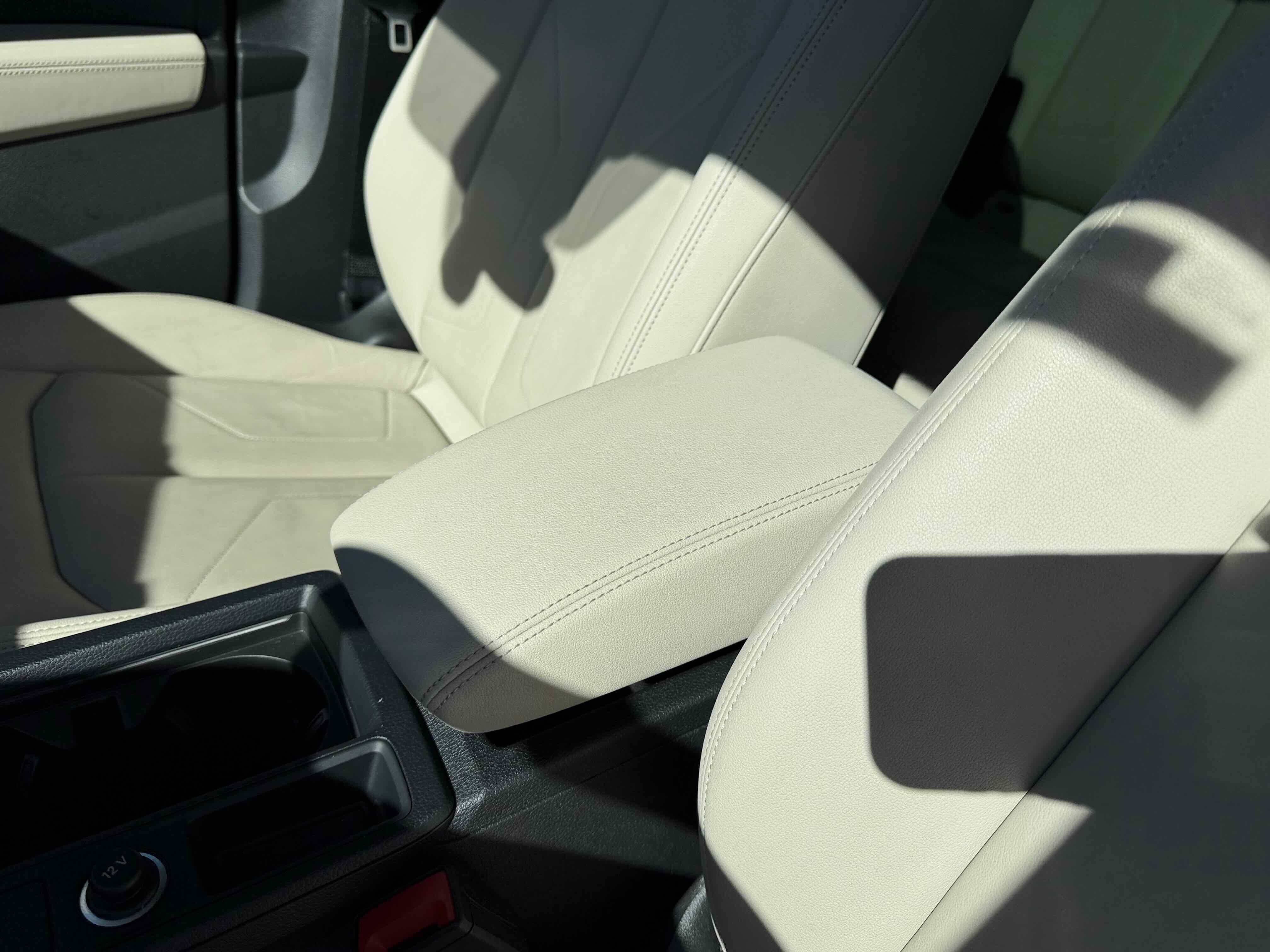 2021 Audi Q3 S line Premium Plus