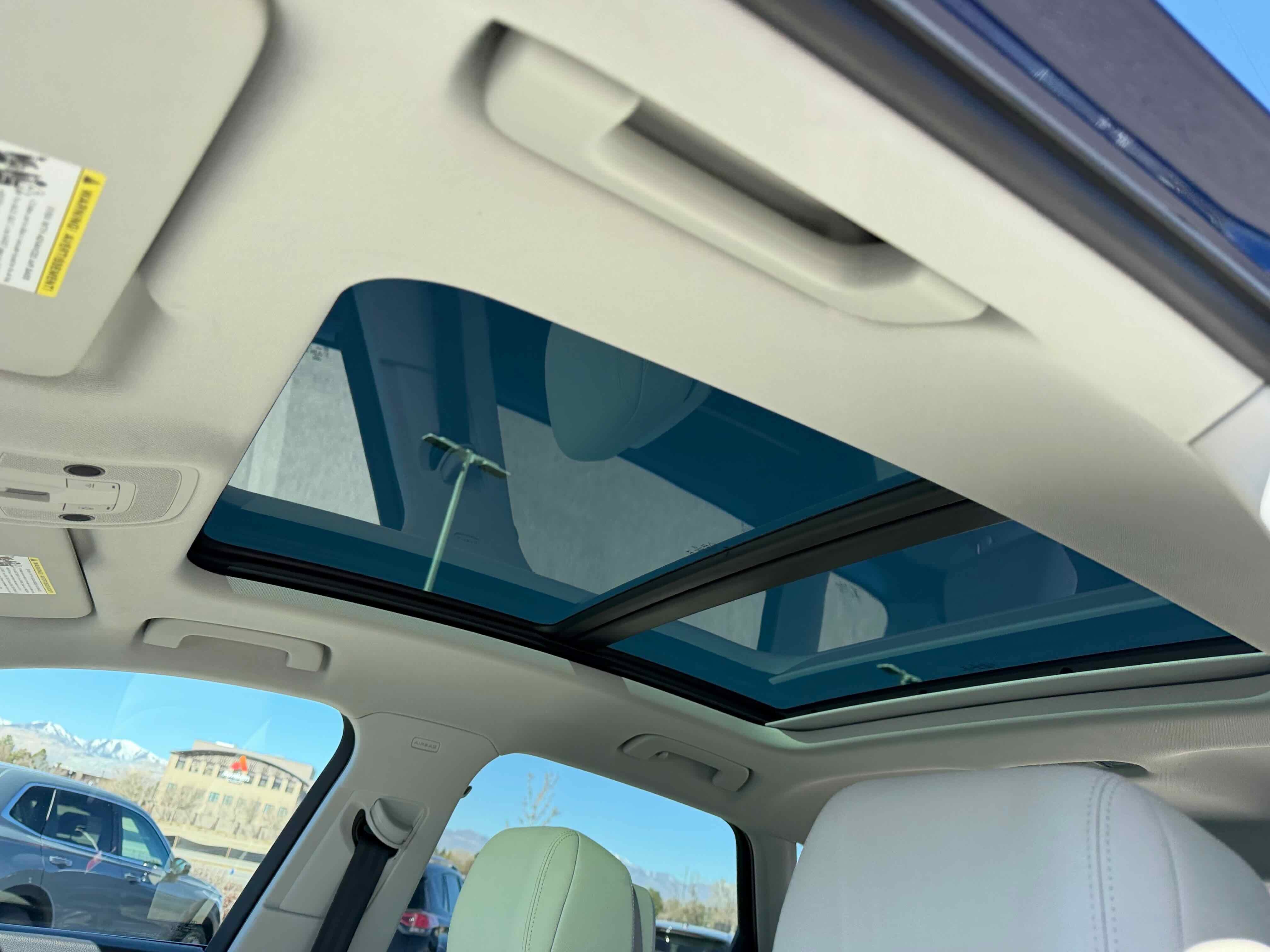 2021 Audi Q3 S line Premium Plus