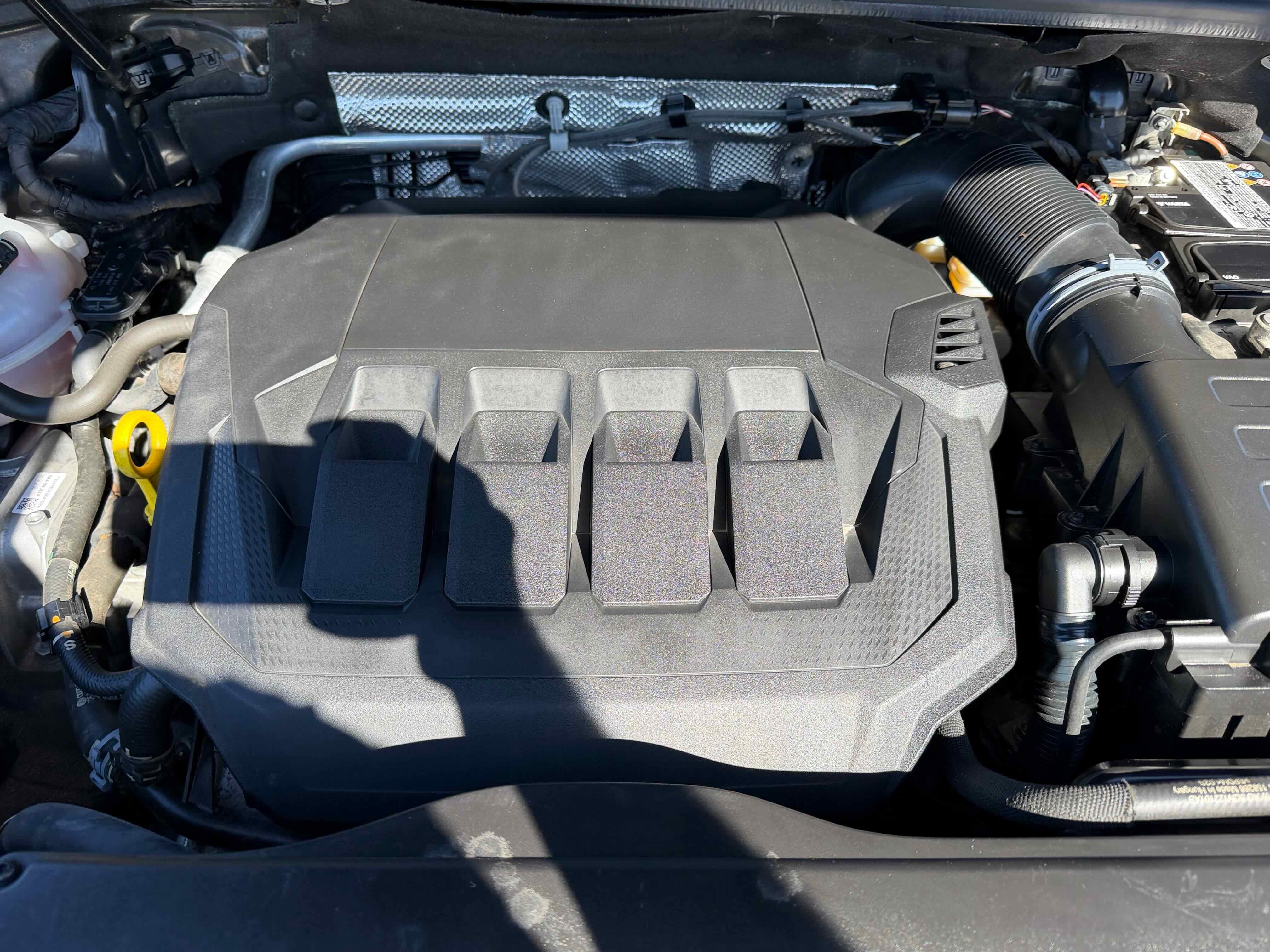 2021 Audi Q3 S line Premium Plus