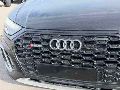 2021 Audi Q5 Premium