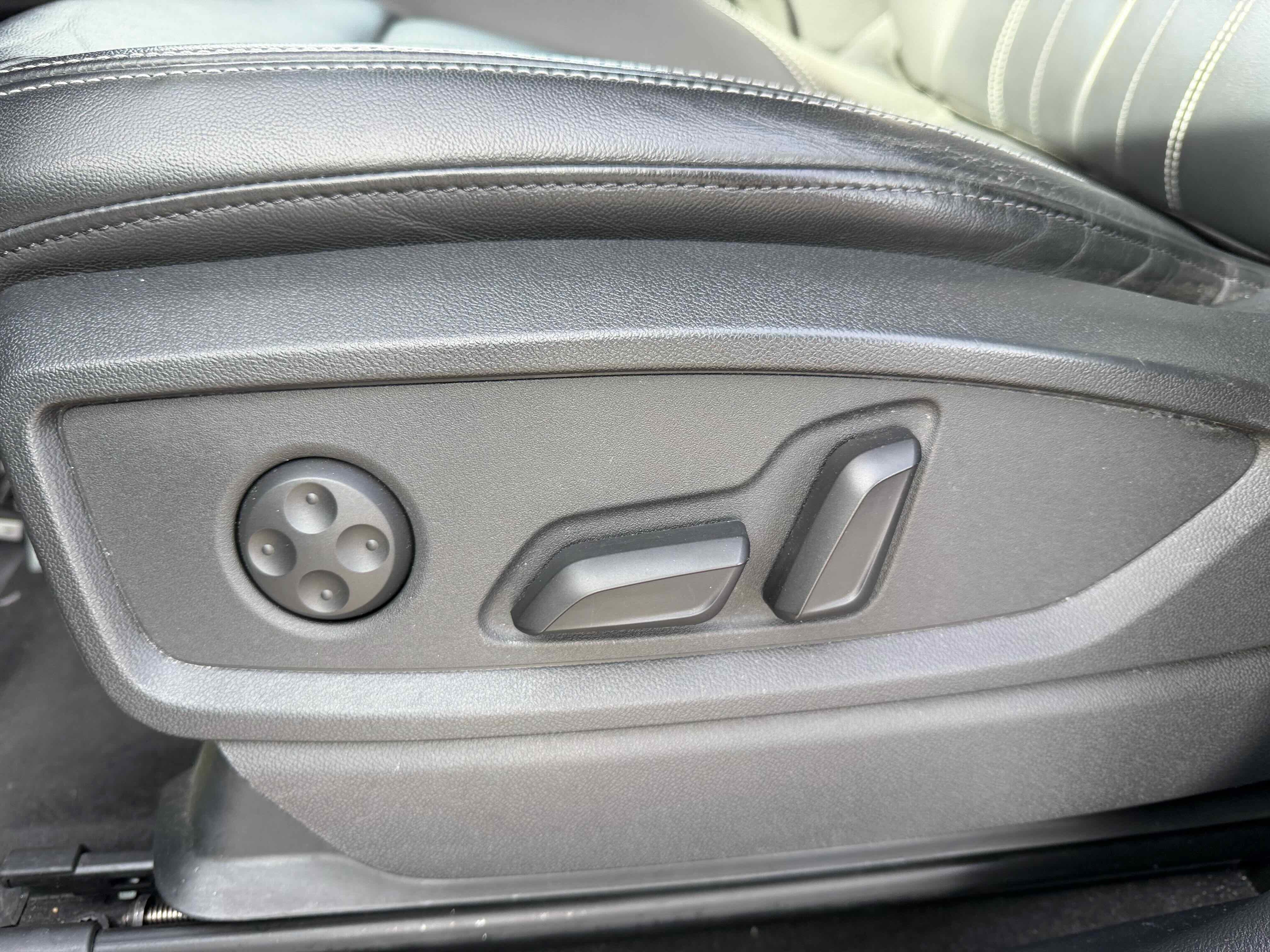 2021 Audi Q5 Premium