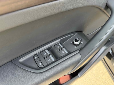 2021 Audi Q5 Premium