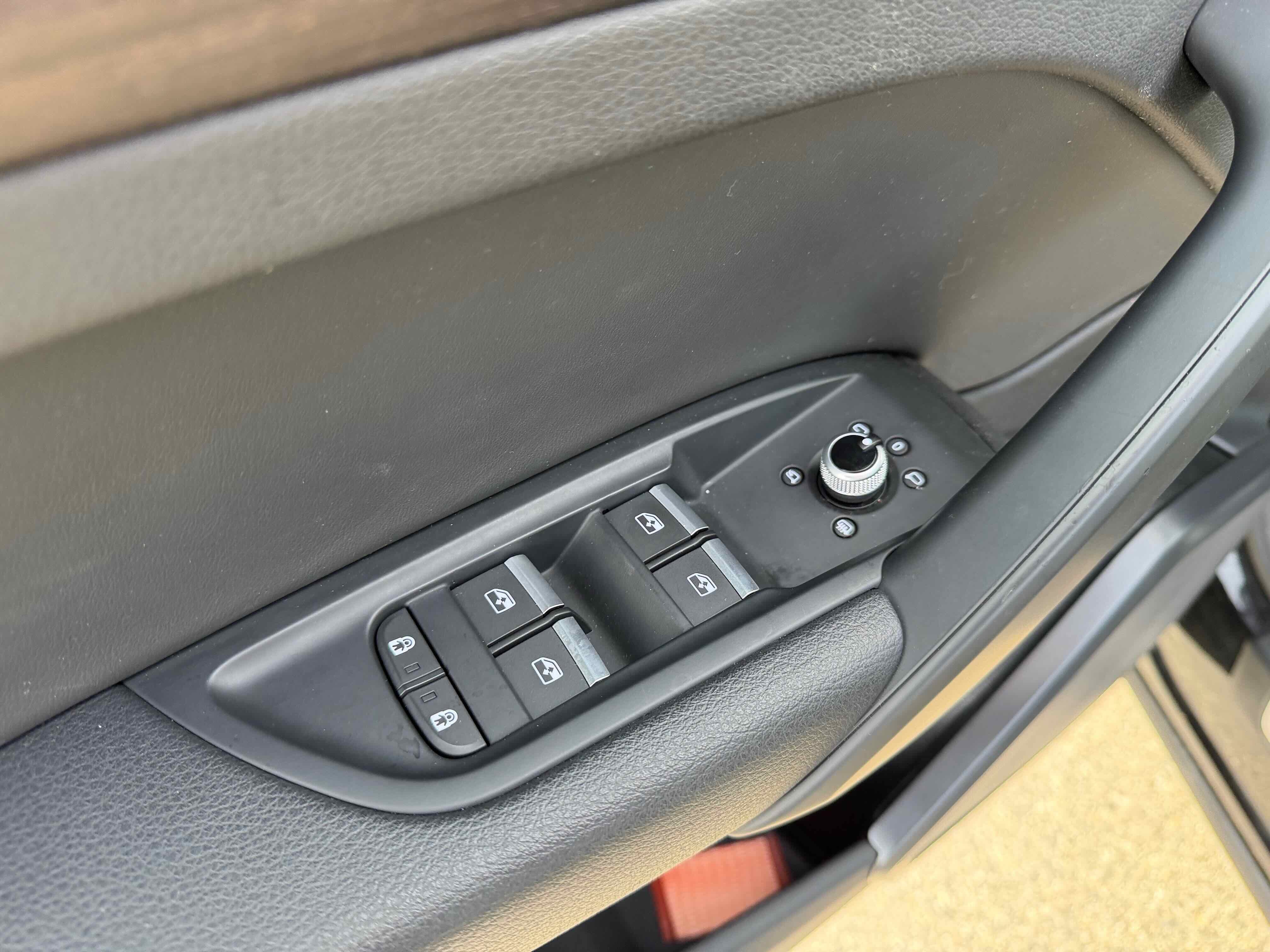 2021 Audi Q5 Premium