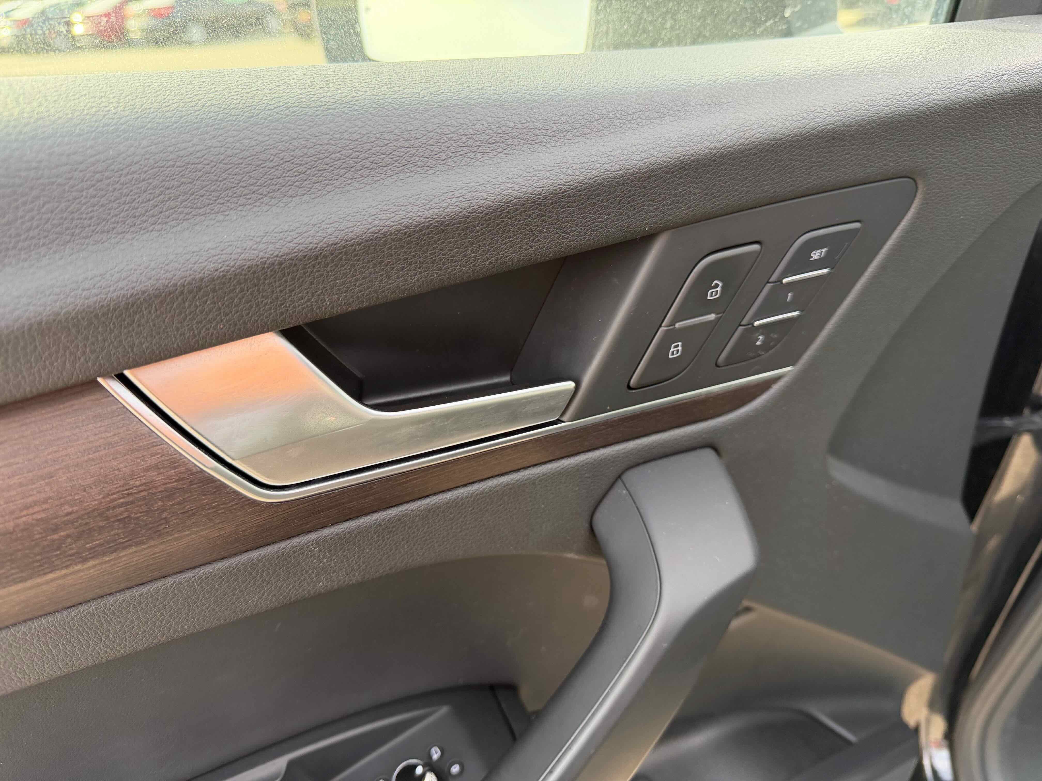 2021 Audi Q5 Premium