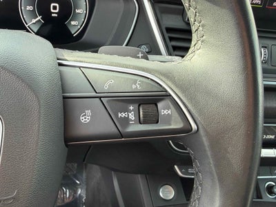 2021 Audi Q5 Premium