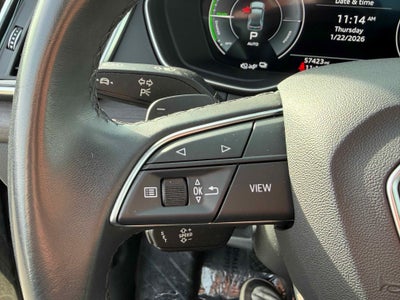 2021 Audi Q5 Premium