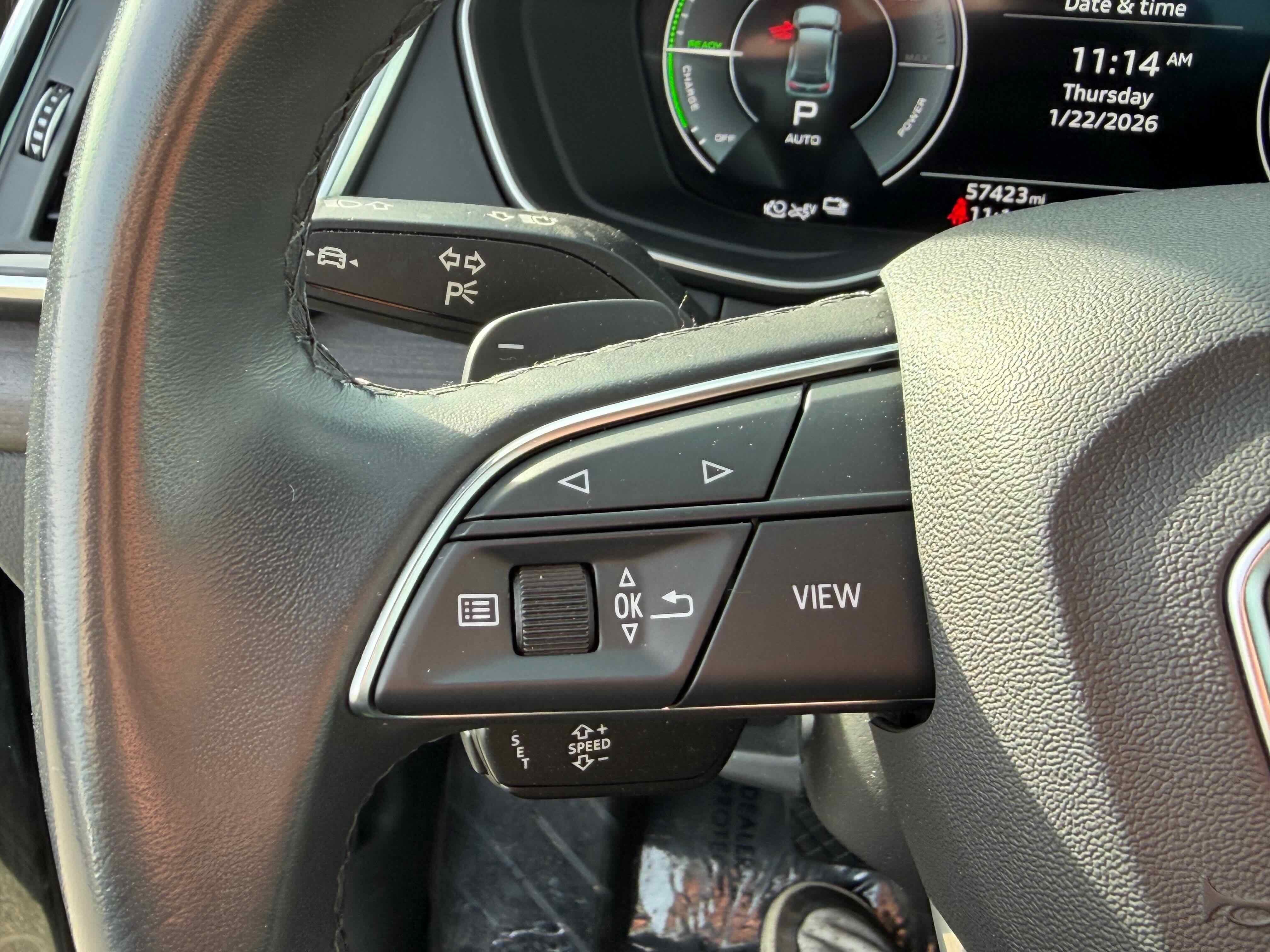 2021 Audi Q5 Premium