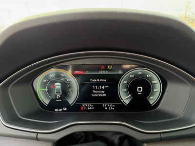 2021 Audi Q5 Premium