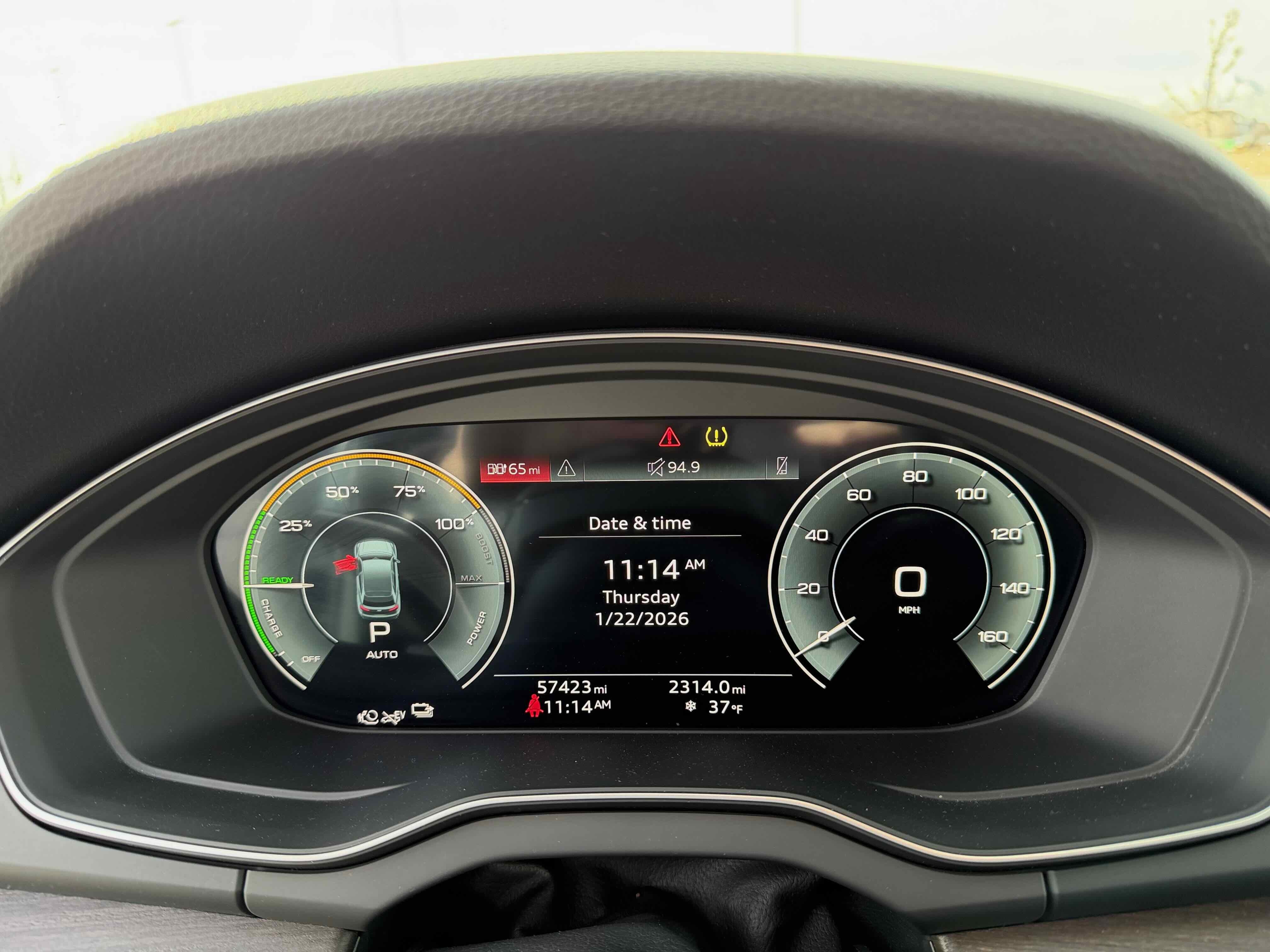 2021 Audi Q5 Premium