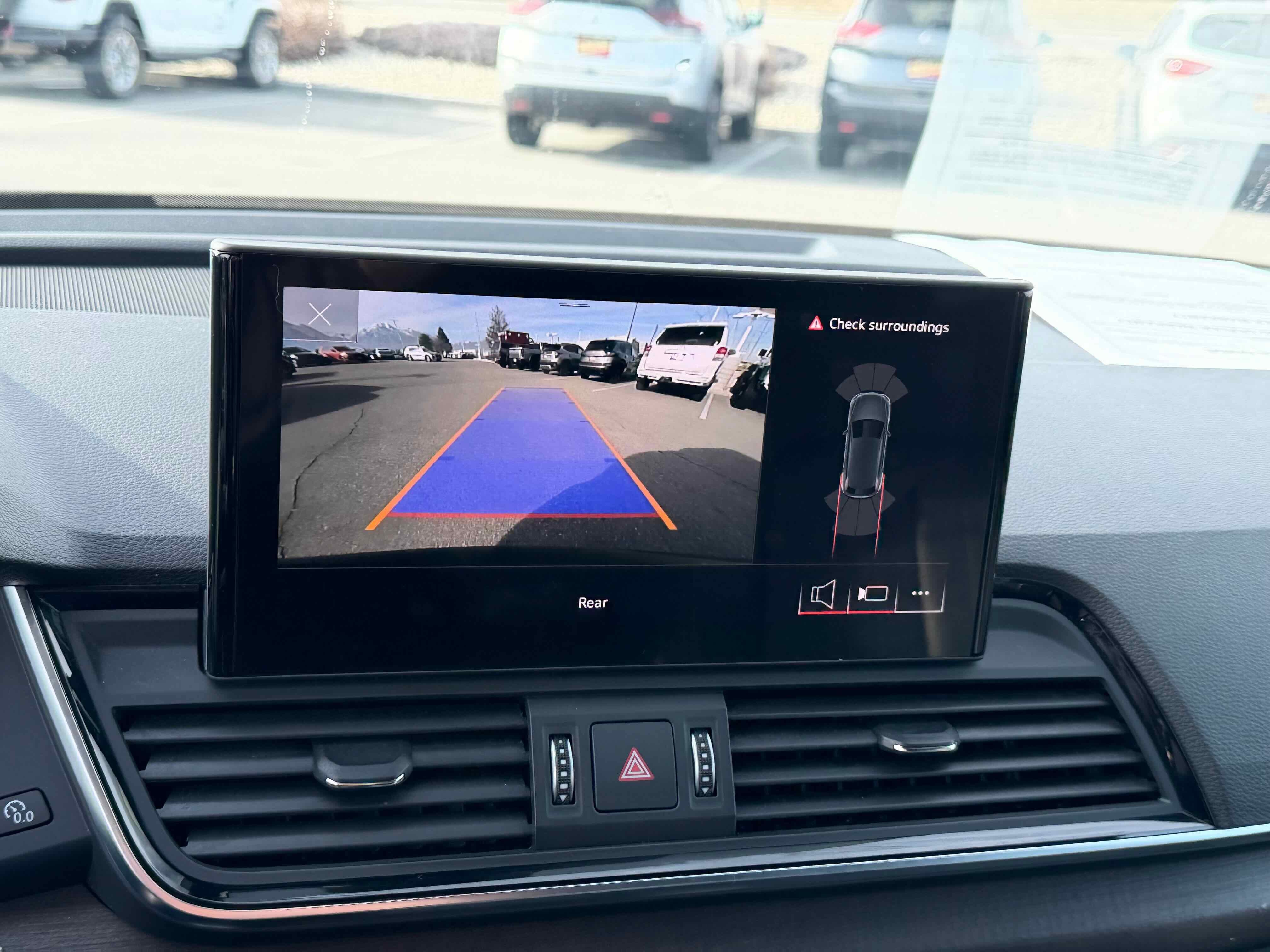 2021 Audi Q5 Premium