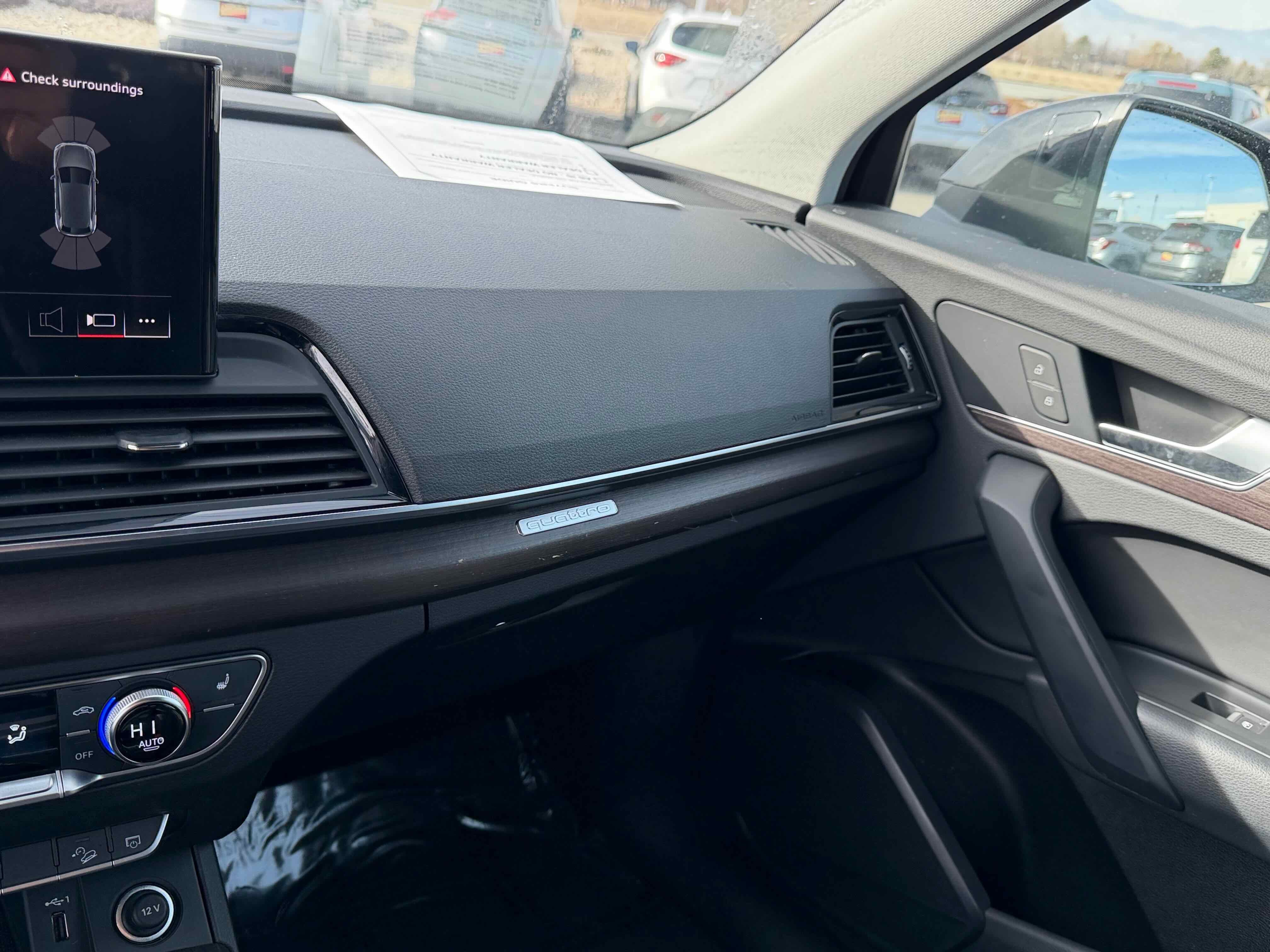 2021 Audi Q5 Premium