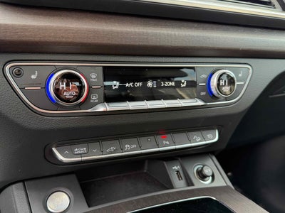 2021 Audi Q5 Premium