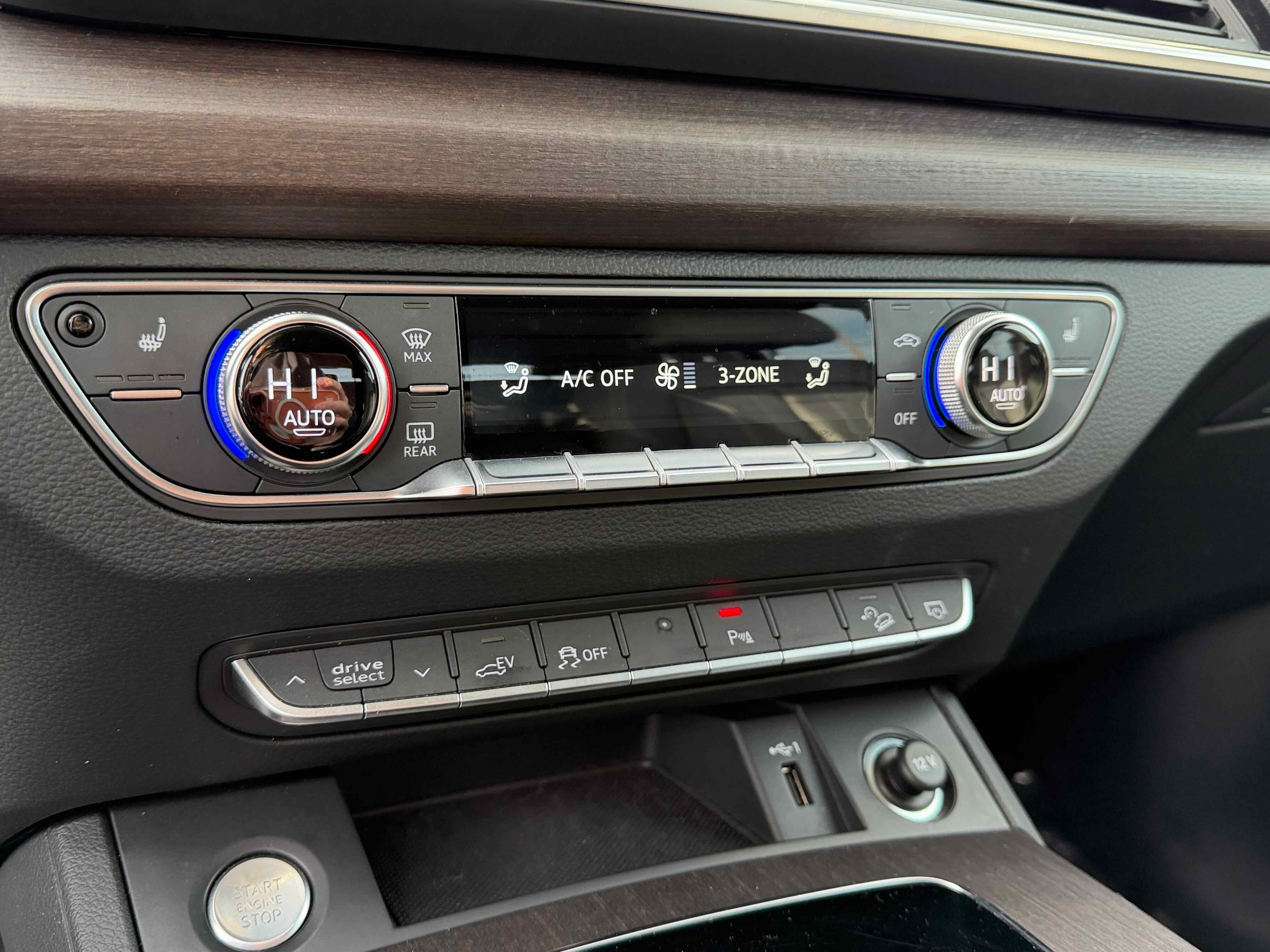 2021 Audi Q5 Premium