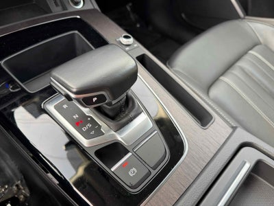 2021 Audi Q5 Premium