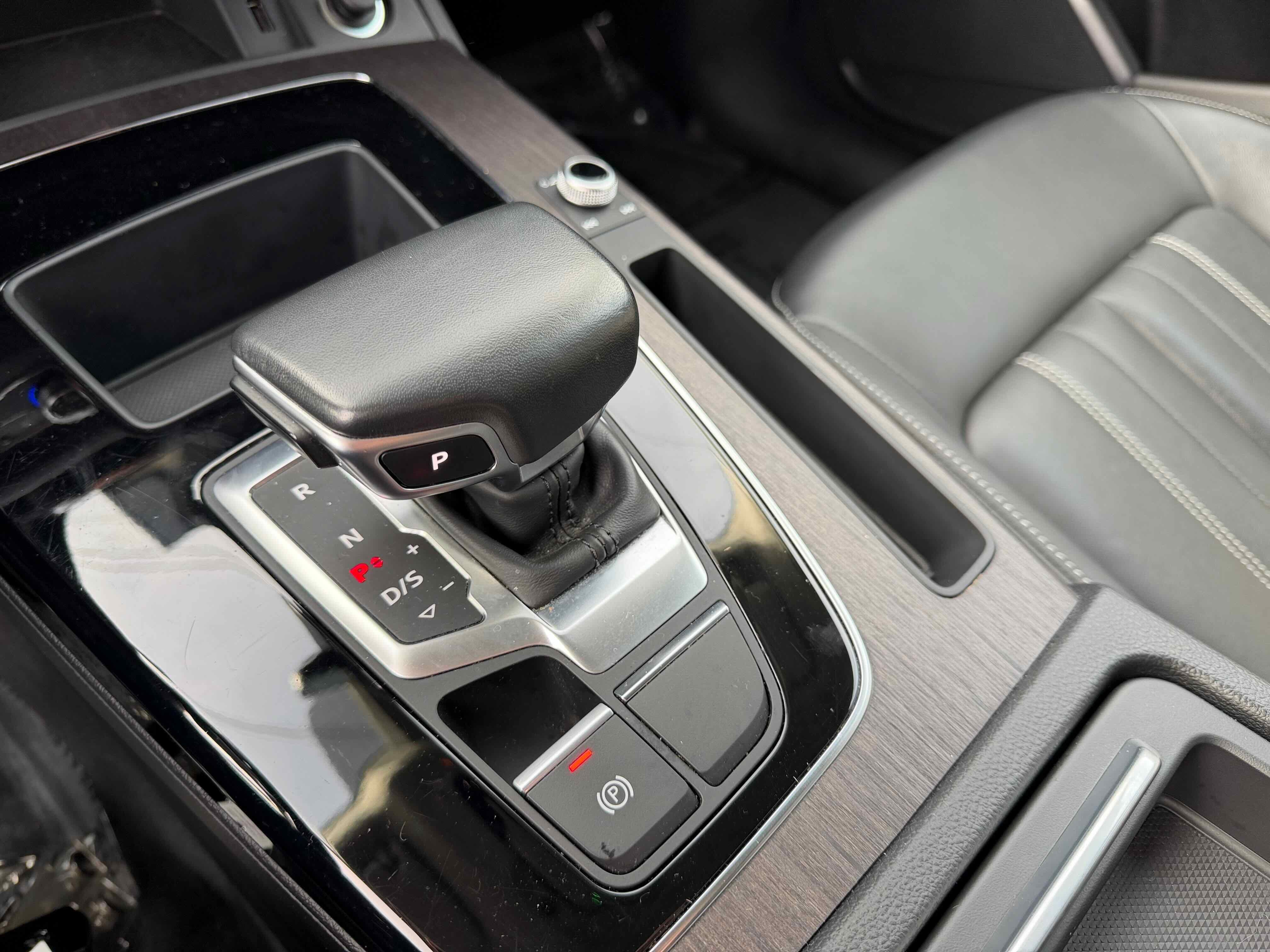 2021 Audi Q5 Premium