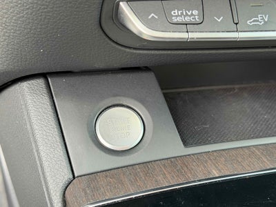 2021 Audi Q5 Premium