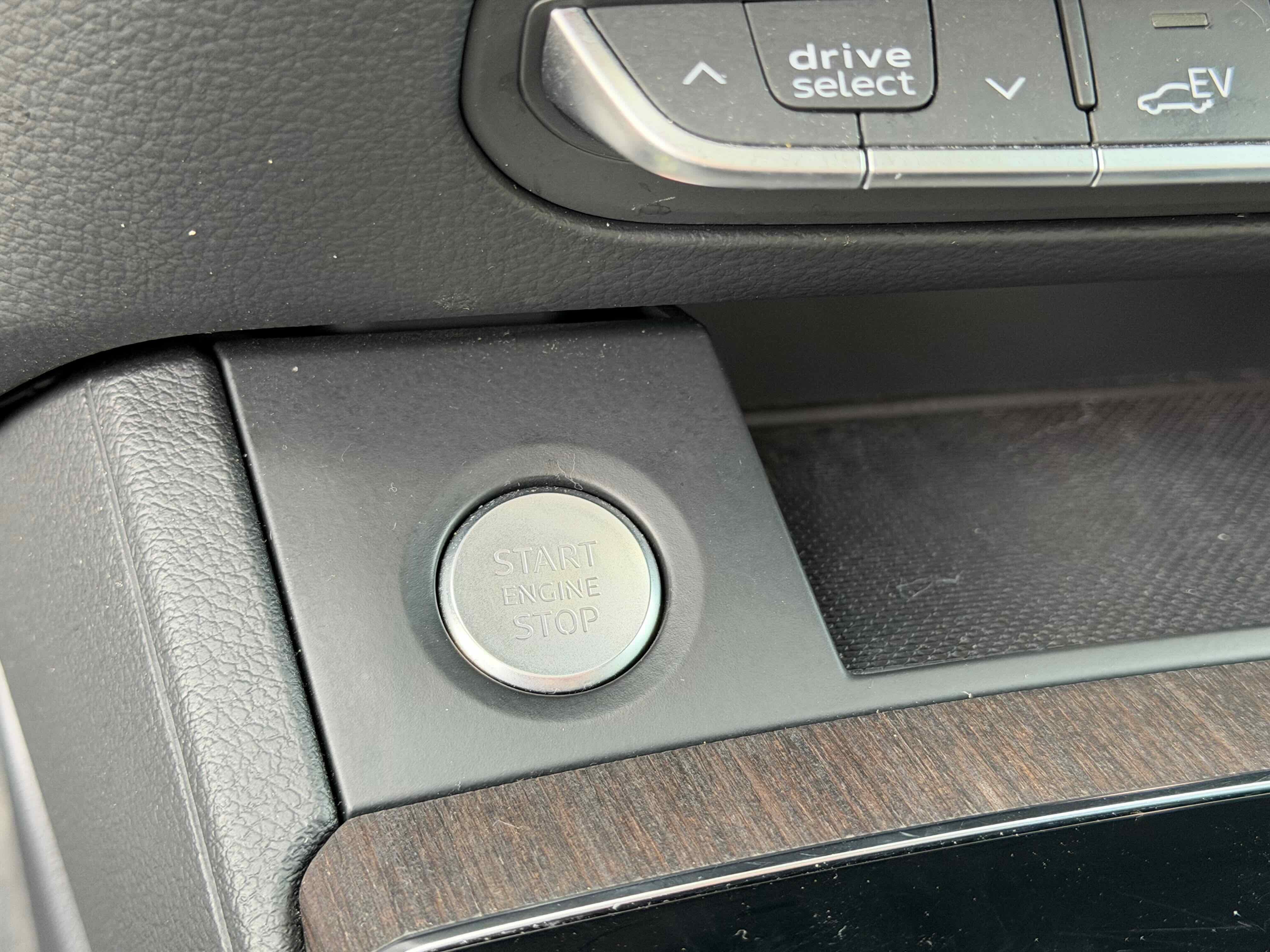 2021 Audi Q5 Premium