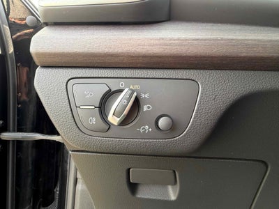 2021 Audi Q5 Premium