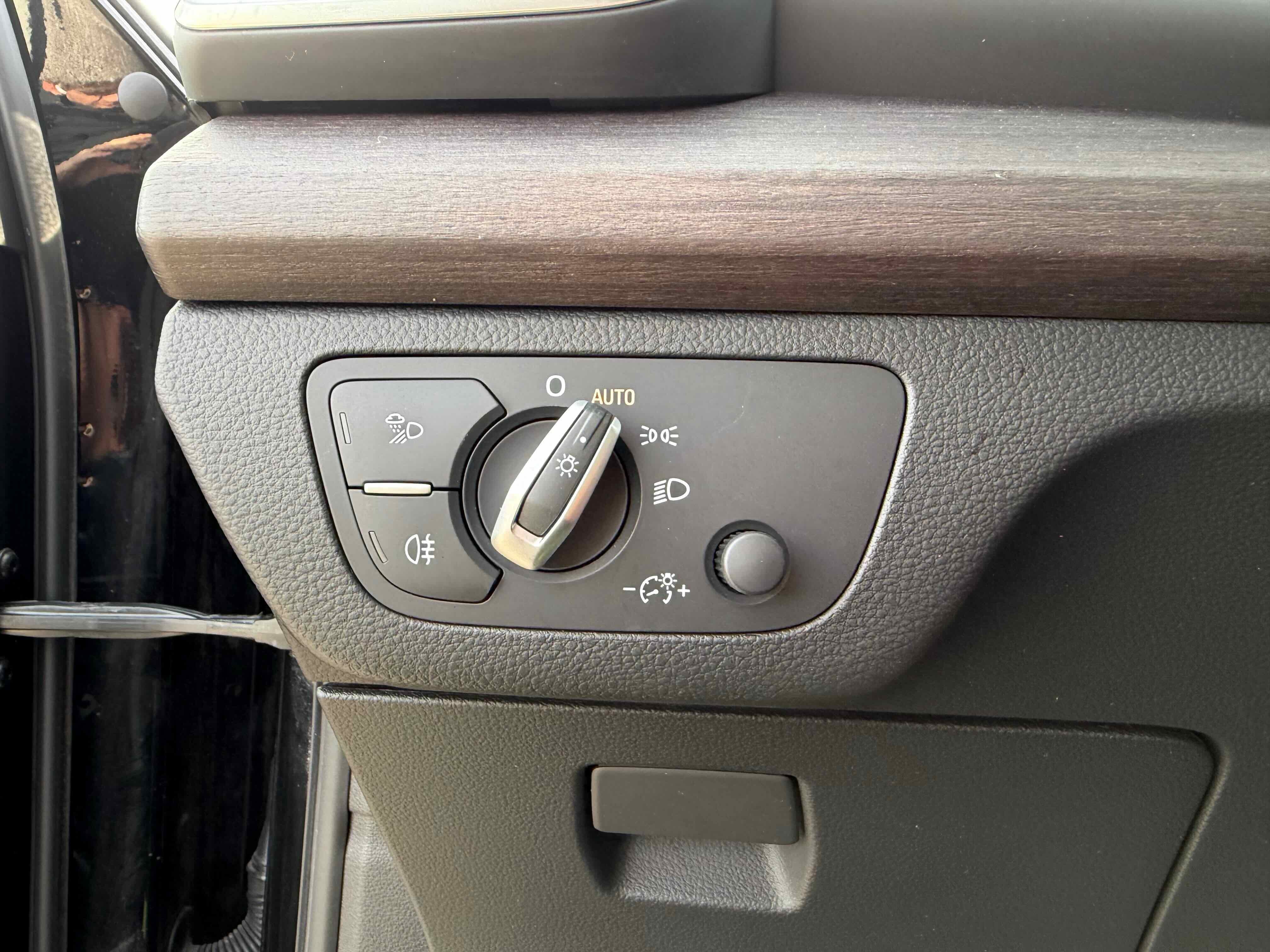 2021 Audi Q5 Premium