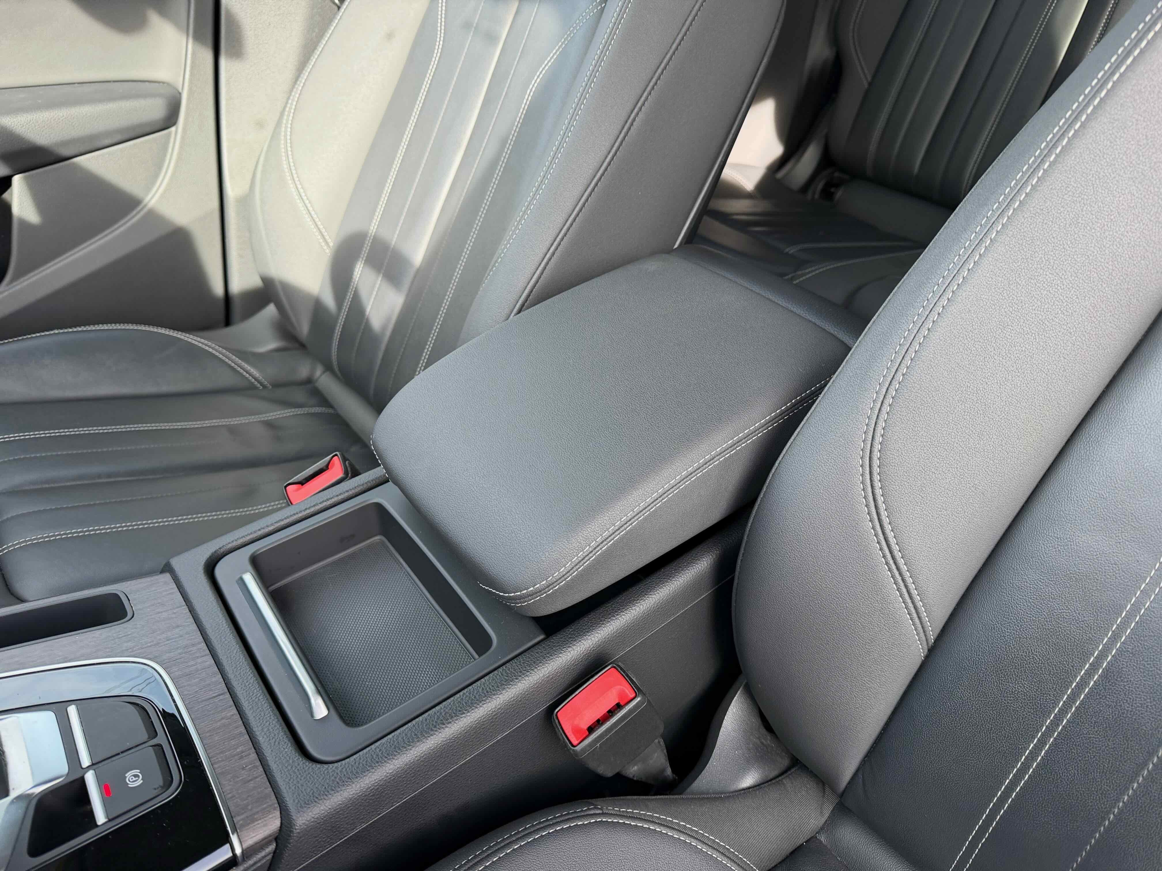 2021 Audi Q5 Premium