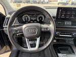 2021 Audi Q5 Premium