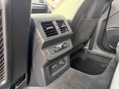 2021 Audi Q5 Premium