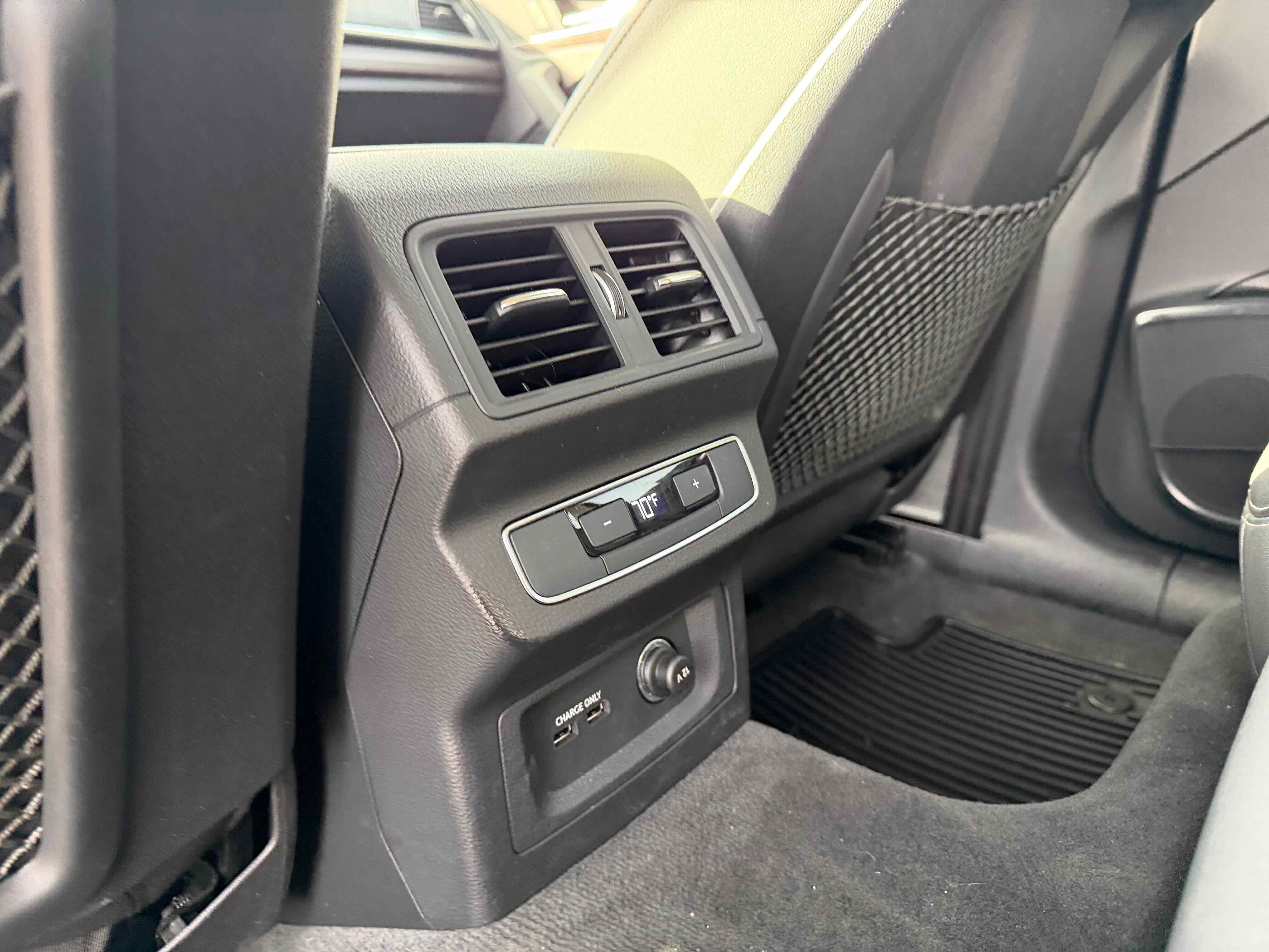 2021 Audi Q5 Premium