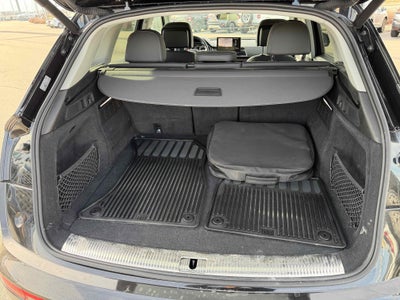 2021 Audi Q5 Premium