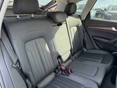 2021 Audi Q5 Premium