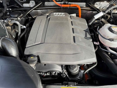 2021 Audi Q5 Premium