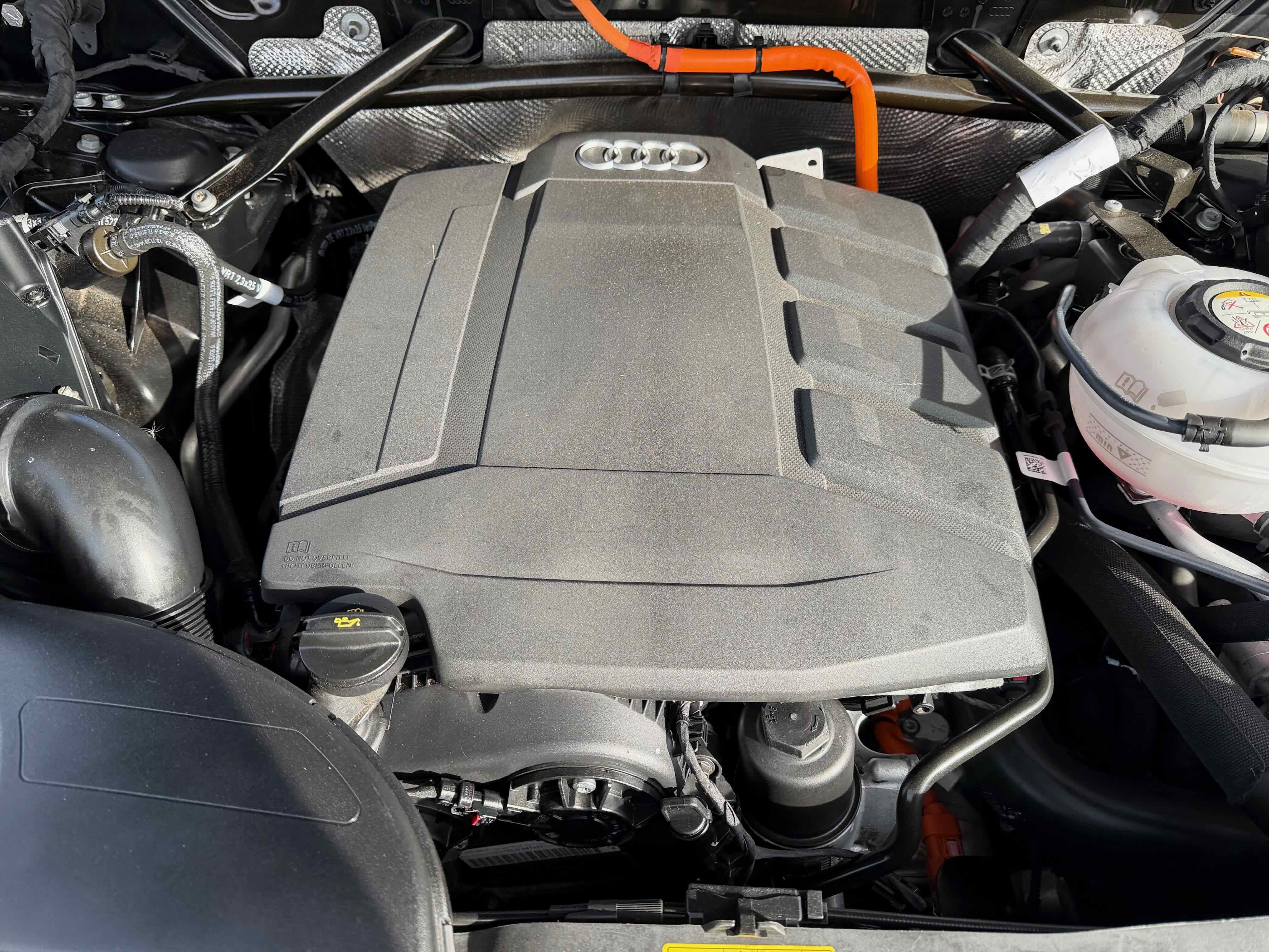 2021 Audi Q5 Premium