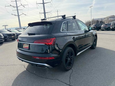 2021 Audi Q5 Premium