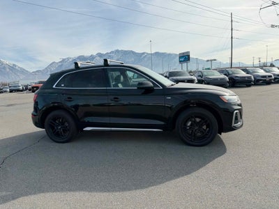 2021 Audi Q5 Premium