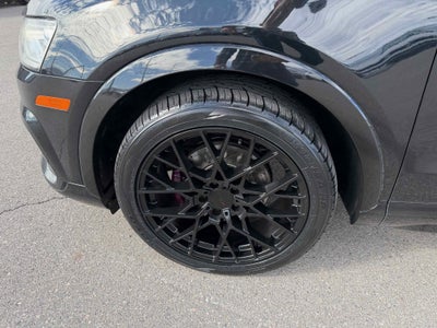 2017 Audi Q3 Premium Plus